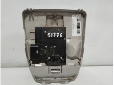 Recambio de luz interior para mercedes-benz clase a (w169) a 160 (169.031, 169.331) referencia OEM IAM 159839   2