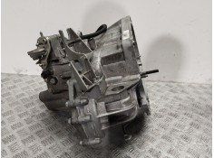 Recambio de caja cambios para renault grand scenic jmk4 referencia OEM IAM ND0002   2