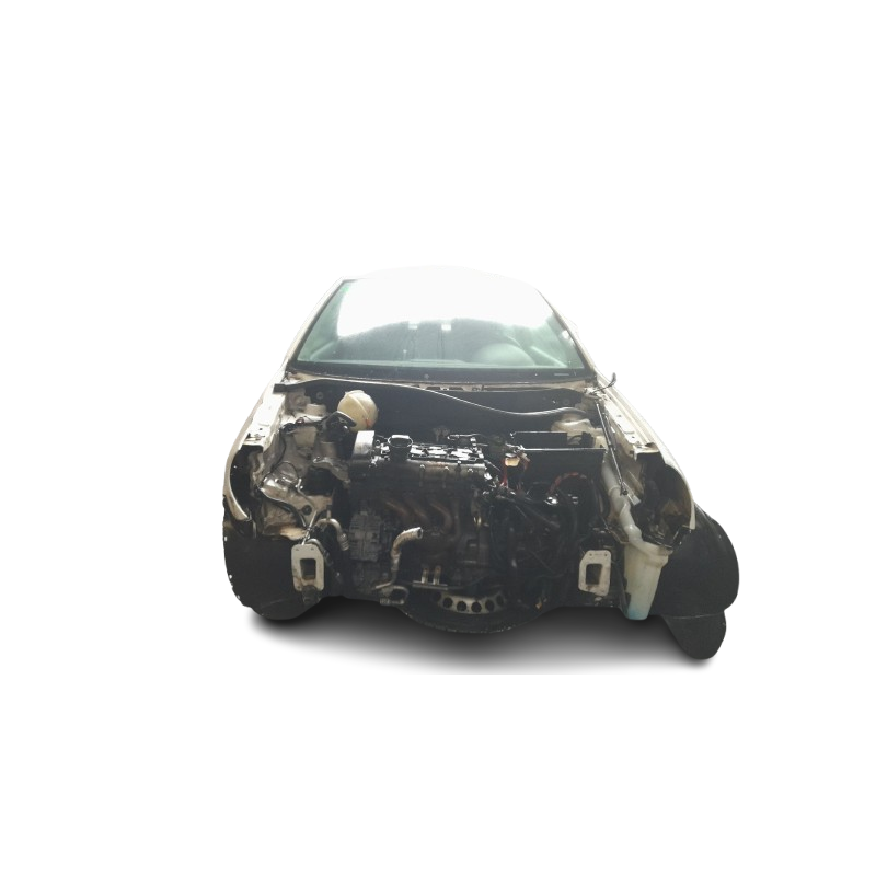 VOLKSWAGEN POLO IV (9N_, 9A_) - imagen 2