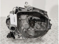 Recambio de caja cambios para peugeot 3008 confort referencia OEM IAM 20EA59