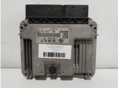 Recambio de centralita motor uce para volkswagen touran (1t2) edition referencia OEM IAM 0281013199 03G906021KF