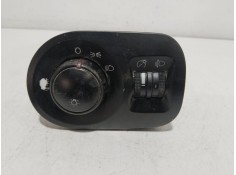 Recambio de mando luces para seat altea (5p1) 1.9 tdi referencia OEM IAM 5P1941431BR