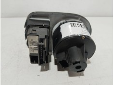 Recambio de mando luces para seat altea (5p1) 1.9 tdi referencia OEM IAM 5P1941431BR   2