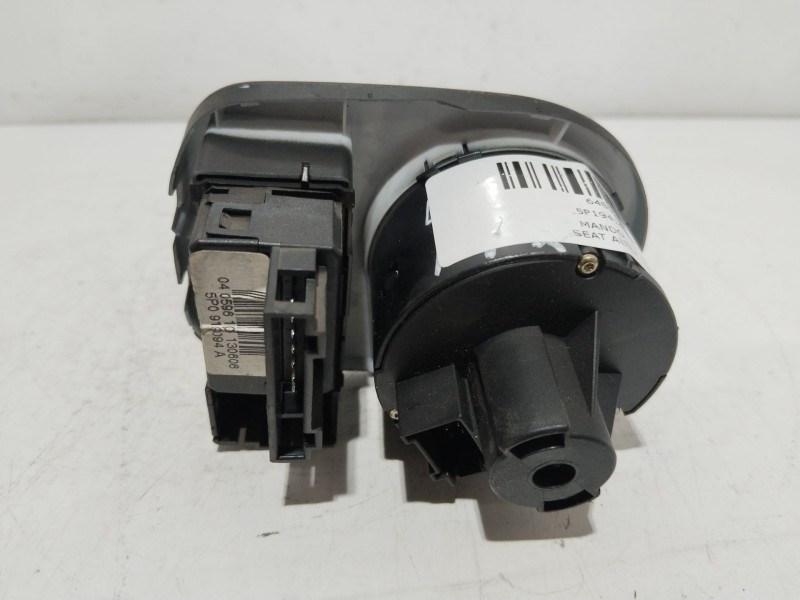 Recambio de mando luces para seat altea (5p1) 1.9 tdi referencia OEM IAM 5P1941431BR  