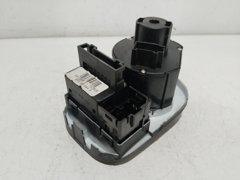 Recambio de mando luces para seat altea (5p1) 1.9 tdi referencia OEM IAM 5P1941431BR  