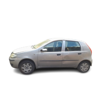 FIAT PUNTO (188_)