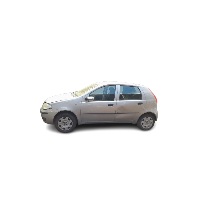 FIAT PUNTO (188_) - imagen 1