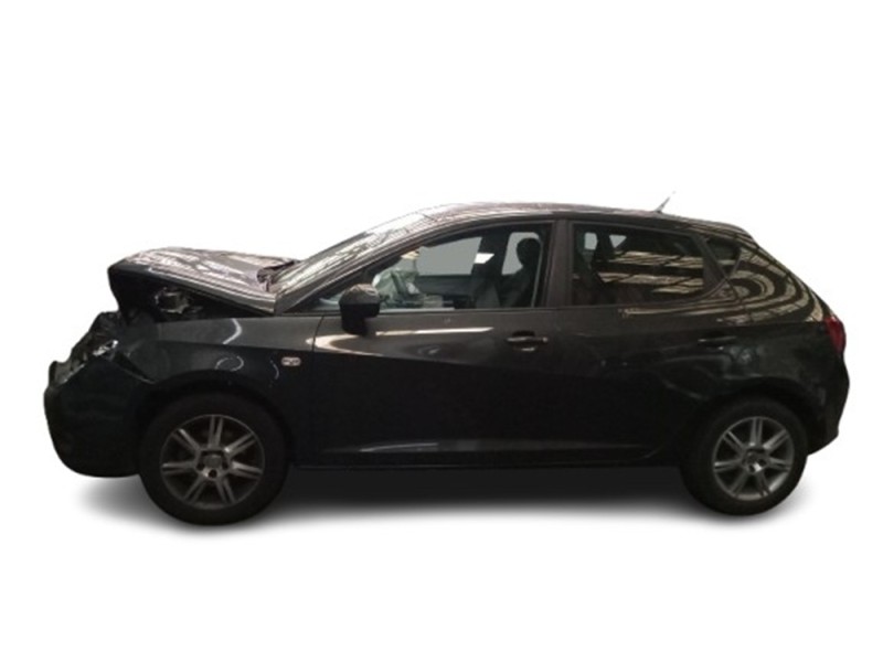 seat ibiza iv sc (6j1, 6p5) del año 2010 seat ibiza iv sc (6j1, 6p5) del año 2010