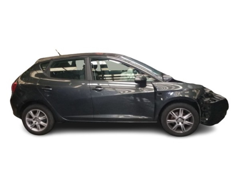 seat ibiza iv sc (6j1, 6p5) del año 2010 seat ibiza iv sc (6j1, 6p5) del año 2010