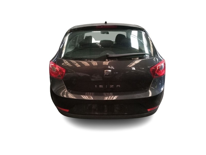 seat ibiza iv sc (6j1, 6p5) del año 2010 seat ibiza iv sc (6j1, 6p5) del año 2010