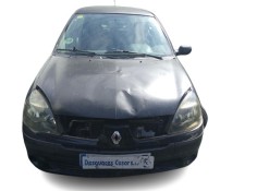 renault clio ii (bb_, cb_) del año 2001