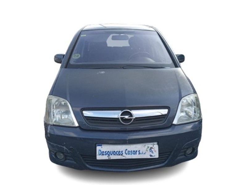 opel meriva a monospace (x03) del año 2007 opel meriva a monospace (x03) del año 2007