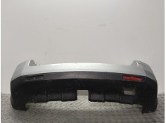Recambio de paragolpes trasero para land rover range rover (lm) referencia OEM IAM  PLATA 