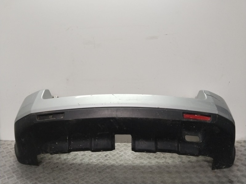 Recambio de paragolpes trasero para land rover range rover (lm) referencia OEM IAM  PLATA 