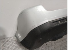 Recambio de paragolpes trasero para land rover range rover (lm) referencia OEM IAM  PLATA  2