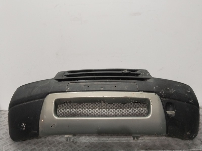 Recambio de paragolpes delantero para land rover freelander (ln) 2.0 di familiar (72kw) referencia OEM IAM   