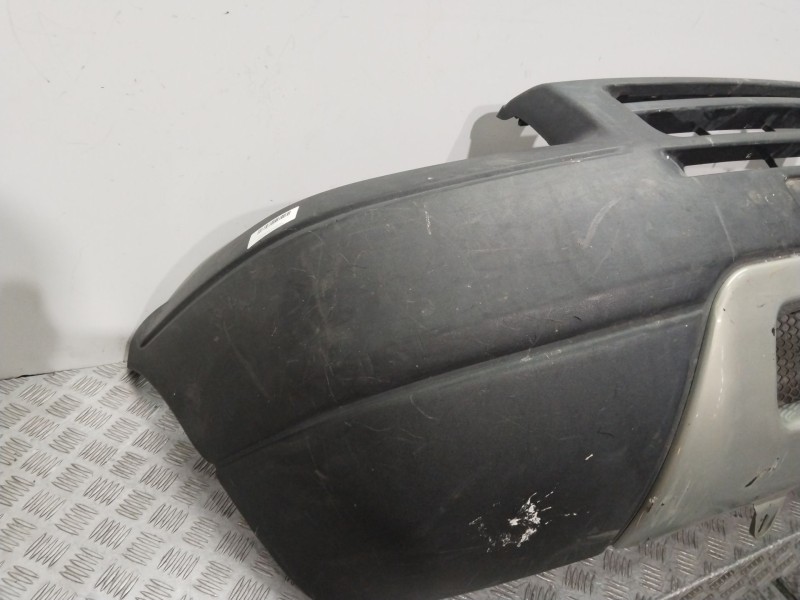 Recambio de paragolpes delantero para land rover freelander (ln) 2.0 di familiar (72kw) referencia OEM IAM   