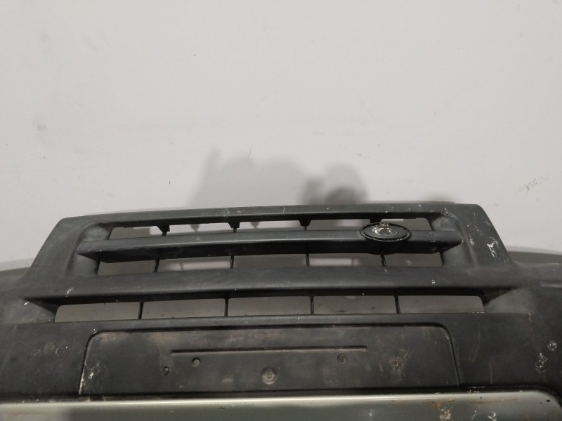 Recambio de paragolpes delantero para land rover freelander (ln) 2.0 di familiar (72kw) referencia OEM IAM   