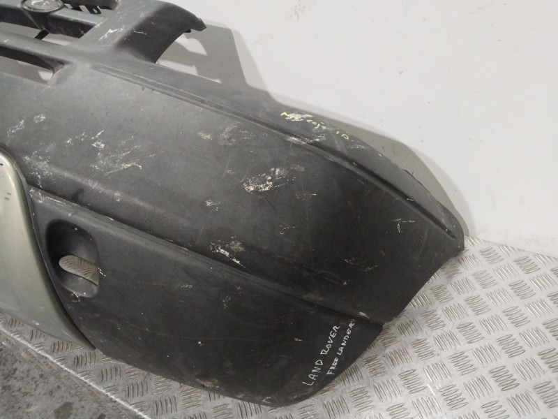 Recambio de paragolpes delantero para land rover freelander (ln) 2.0 di familiar (72kw) referencia OEM IAM   