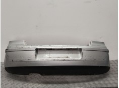Recambio de paragolpes trasero para volkswagen polo (9n1) highline referencia OEM IAM 6Q6807521  