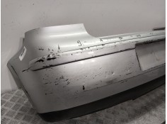 Recambio de paragolpes trasero para volkswagen polo (9n1) highline referencia OEM IAM 6Q6807521   2
