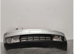 Recambio de paragolpes delantero para volkswagen polo (9n1) highline referencia OEM IAM 6Q0807217GRU  