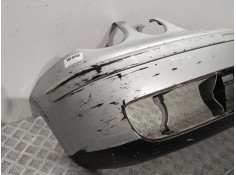 Recambio de paragolpes delantero para volkswagen polo (9n1) highline referencia OEM IAM 6Q0807217GRU   2