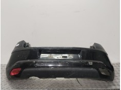 Recambio de paragolpes trasero para citroën c4 coupe lx referencia OEM IAM 7013W0  