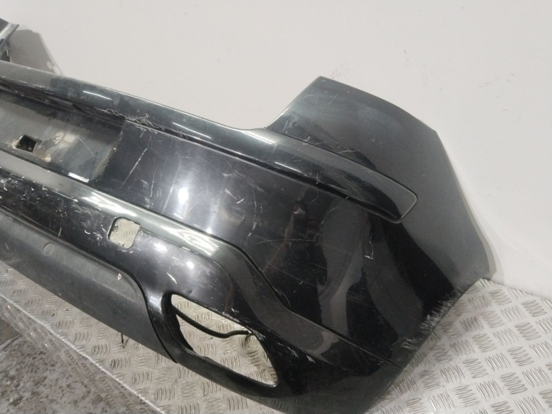 Recambio de paragolpes trasero para citroën c4 coupe lx referencia OEM IAM 7013W0  