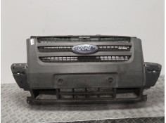 Recambio de paragolpes delantero para ford transit caja cerrada ´06 ft 260 k (corto) lkw (camion) referencia OEM IAM   