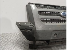 Recambio de paragolpes delantero para ford transit caja cerrada ´06 ft 260 k (corto) lkw (camion) referencia OEM IAM    2