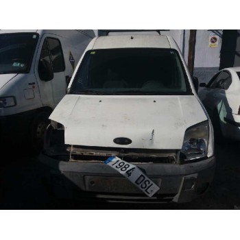 FORD TRANSIT CONNECT (TC7)