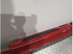 Recambio de talonera izquierda para bmw serie 1 berlina (e81/e87) 118d referencia OEM IAM    2