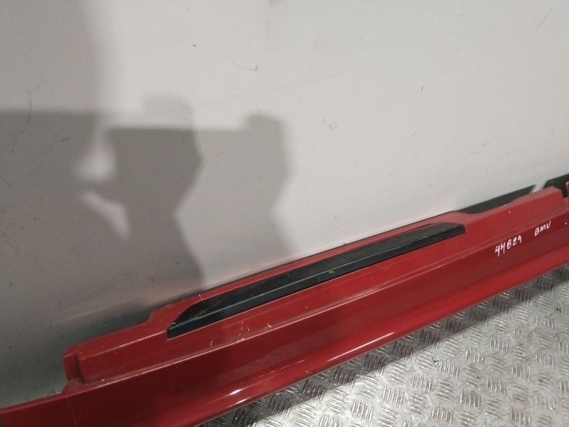 Recambio de talonera izquierda para bmw serie 1 berlina (e81/e87) 118d referencia OEM IAM   