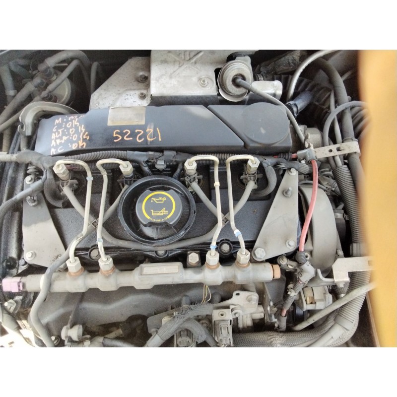 FORD MONDEO III SEDÁN (B4Y) - imagen 2