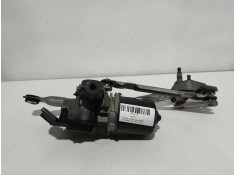 Recambio de motor limpia delantero para peugeot 107 (pm_, pn_) 1.0 referencia OEM IAM 6405T0  