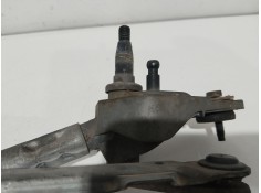 Recambio de motor limpia delantero para peugeot 107 (pm_, pn_) 1.0 referencia OEM IAM 6405T0   2