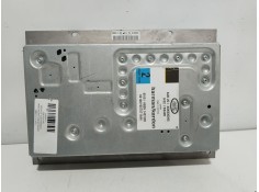 Recambio de modulo electronico para land rover range rover sport i (l320) 2.7 d 4x4 referencia OEM IAM XQK500095  H02S0420 2