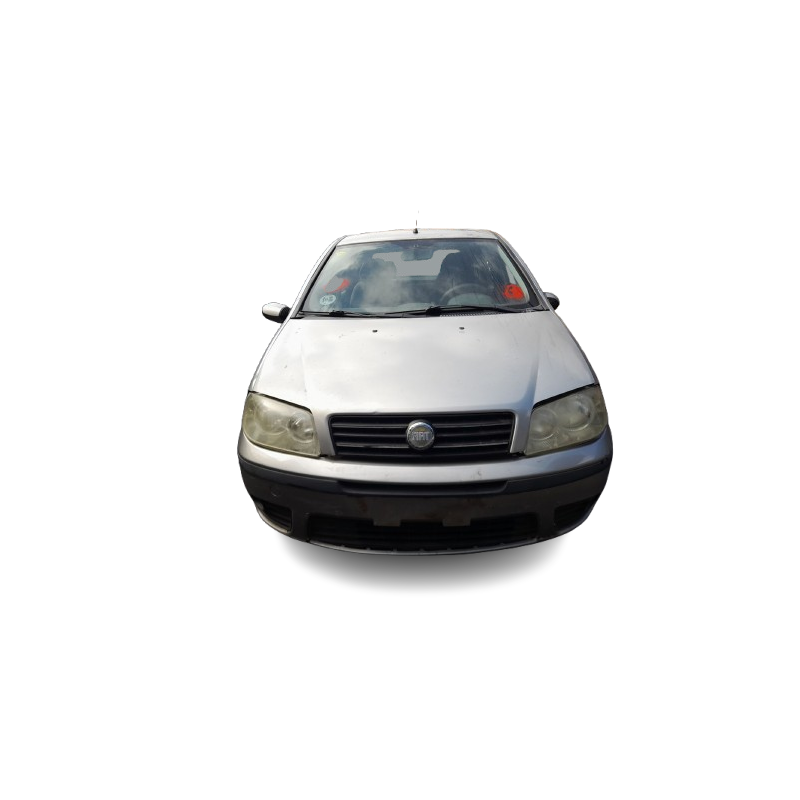 FIAT PUNTO (188_) - imagen 2