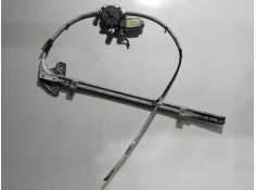 Recambio de elevalunas delantero izquierdo para nissan interstar caja/chasis (x70) dci 150 referencia OEM IAM 8200467971
