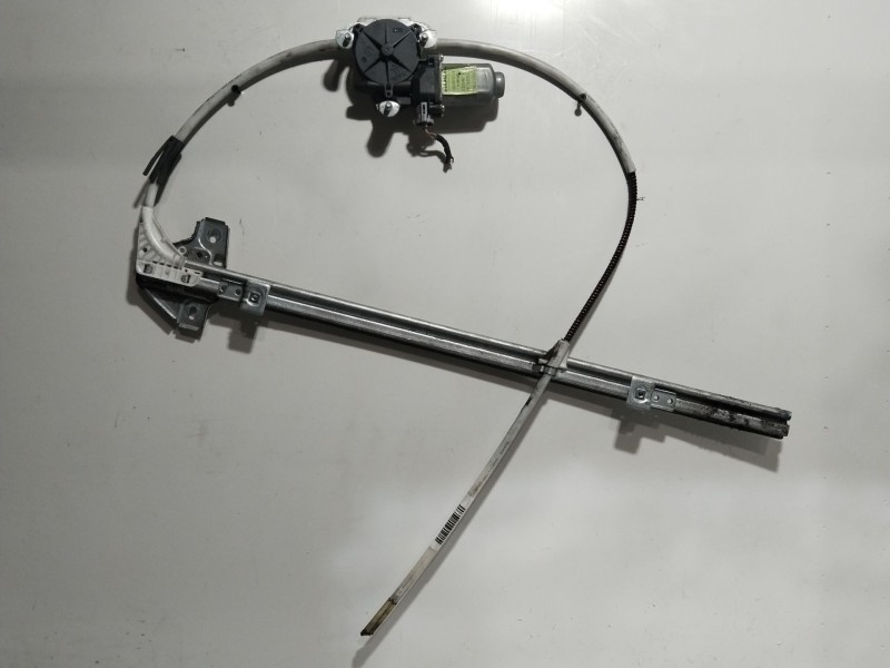 Recambio de elevalunas delantero izquierdo para nissan interstar caja/chasis (x70) dci 150 referencia OEM IAM 8200467971  