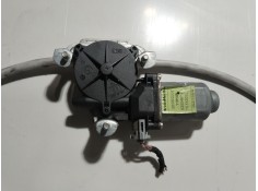 Recambio de elevalunas delantero izquierdo para nissan interstar caja/chasis (x70) dci 150 referencia OEM IAM 8200467971   2