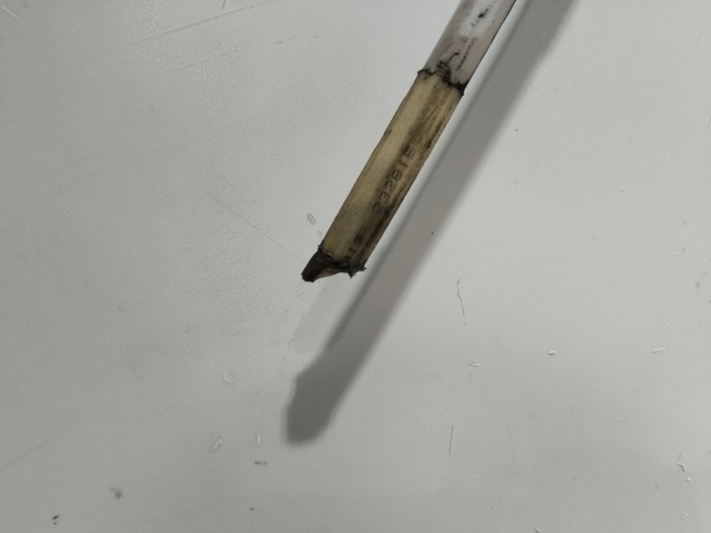 Recambio de elevalunas delantero izquierdo para nissan interstar caja/chasis (x70) dci 150 referencia OEM IAM 8200467971  