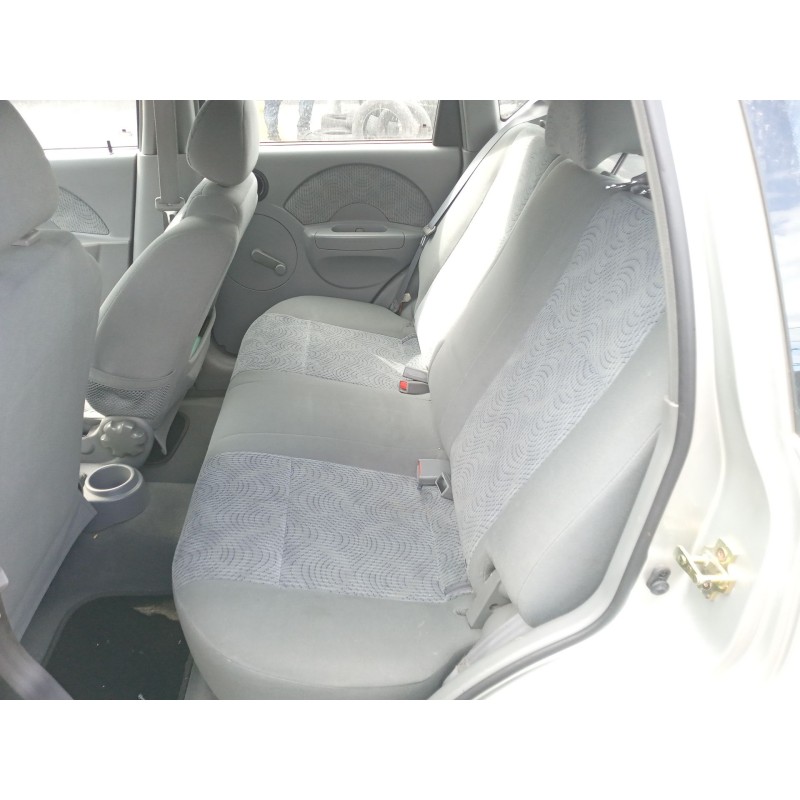 DAEWOO KALOS (KLAS) - imagen 5