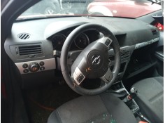 opel astra h gtc (a04) del año 2007 2