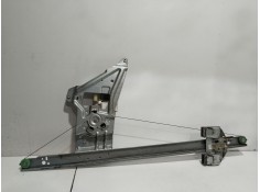 Recambio de elevalunas delantero derecho para mercedes-benz sprinter 3,5-t furgoneta (b906) 310 cdi (906.631, 906.633, 906.635, 