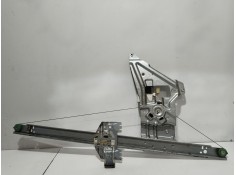 Recambio de elevalunas delantero izquierdo para mercedes-benz sprinter ii james cook (906) 311 cdi classic referencia OEM IAM A0