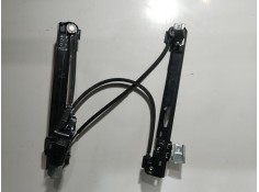 Recambio de elevalunas delantero izquierdo para seat ibiza iv (6j5, 6p1) 1.0 referencia OEM IAM 6R0959801DS  0130822453