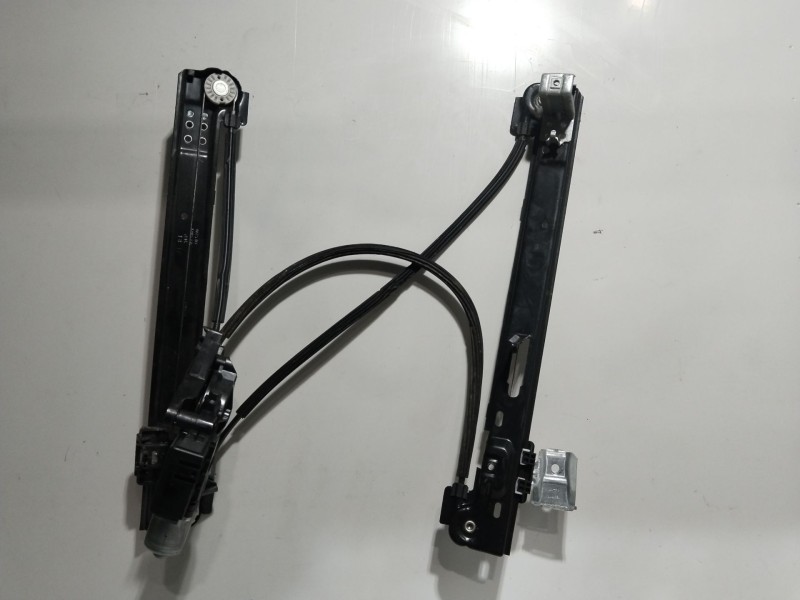 Recambio de elevalunas delantero izquierdo para seat ibiza iv (6j5, 6p1) 1.0 referencia OEM IAM 6R0959801DS  0130822453