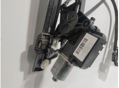 Recambio de elevalunas delantero izquierdo para seat ibiza iv (6j5, 6p1) 1.0 referencia OEM IAM 6R0959801DS  0130822453 2